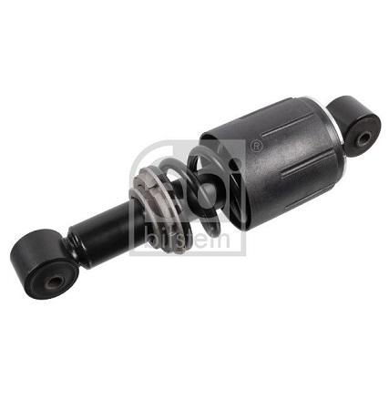 1936407 DAF rear cab shock absorber