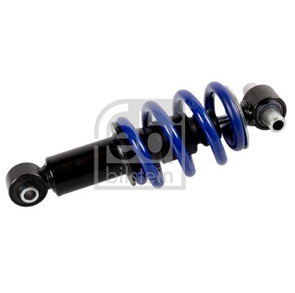 1408299 DAF front cab shock absorber