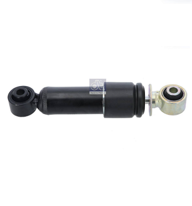 1879836 CF cab shock absorber