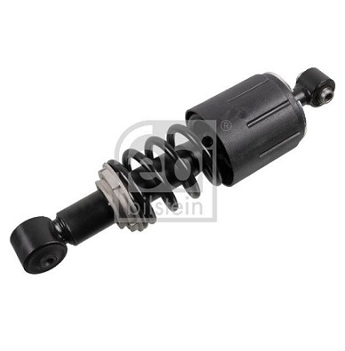 1938640 DAF front cab shock