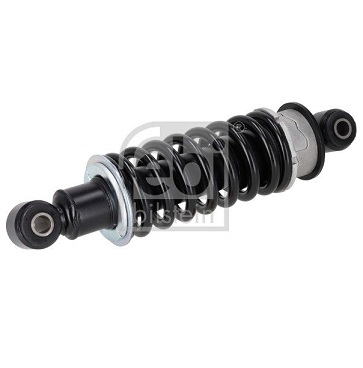 1818917 cab shock absorber
