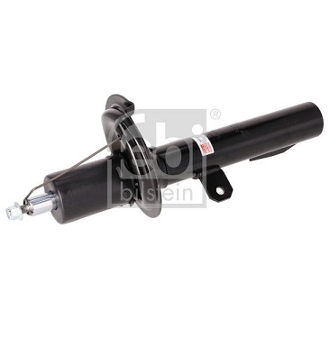 1433926-4866365- FORD TRANSIT SHOCK ABSORBER- FRONT