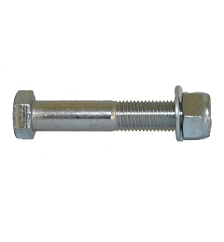 21225154- MERITOR SHOCK ABSORBER BOLT & NUT (M16 X 90MM UH)