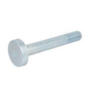0334014200- BPW SHOCK ABSORBER BOLT (M24 X 166MM UH) - BDL 