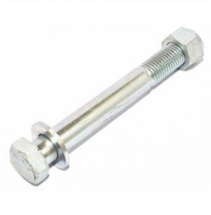 21222230- MERITOR SHOCK ABSORBER BOLT-NUT (M24 X 195MM UH)