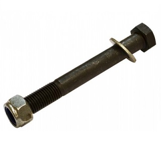 21215653- MERITOR SHOCK ABSORBER BOLT-NUT ASSEMBLY (M20 X 170MM UH)