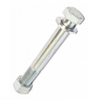 21215655- WEWELER SHOCK ABSORBER BOLT & NUT (M20 X 115MM UH)