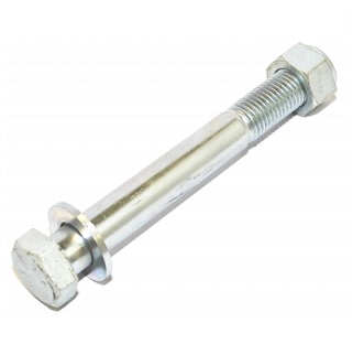1488642-21215891- DAF-FRUEHAUF SHOCK ABSORBER BOLT-NUT ASSEMBLY (M20 X 150MM UH)