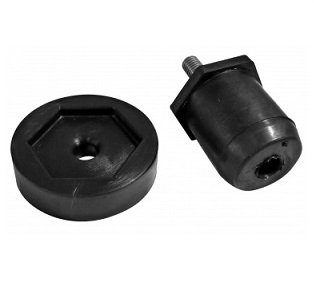 20429148-21333684 - VOLVO - SPRING BUFFER