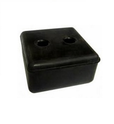 1570777 - VOLVO - SPRING BUFFER