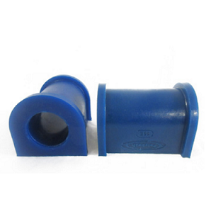 32250023- OPTARE VERSA REAR ANTI ROLL BAR WRAP AROUND- D  BUSH (POLY BUSH)