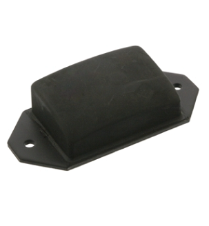 81962100379- MAN SPRING BUFFER-PAD