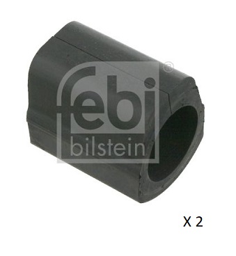 6023260482- MERCEDES STABILISER BUSH (PACK OF 2)