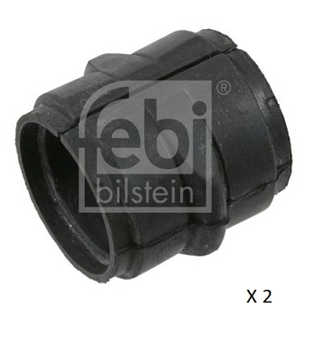 0003262981-0003235985-0003262481 MERCEDES ANTI ROLL BUSH (PACK OF 2)