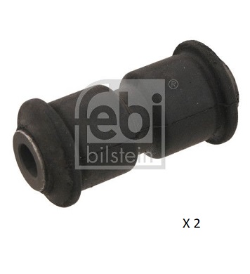2D0511171  Volkswagen rear axle leaf spring bush