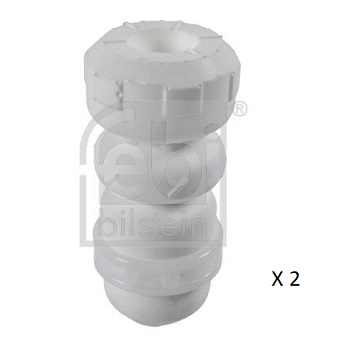 1S0511351B   VW SUSPENSION RUBBER BUFFER (PAIR)