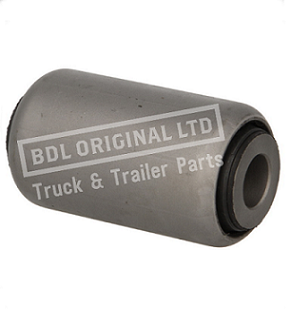 264184- DENNIS DART LEAF SPRING BUSH