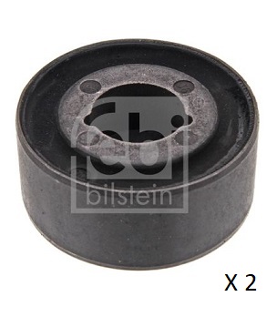 A1293512142- MERCEDES AXLE BEAM BUSH (PAIR)