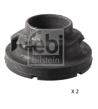1J0512149B- AUDI REAR SUSPENSION BUSH (PACK OF 2)