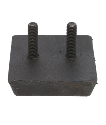 7420822244 Renault-Volvo rear leaf spring pad