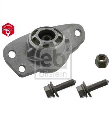 1K0513353G Audi-VW rear suspension shock absorber top mount