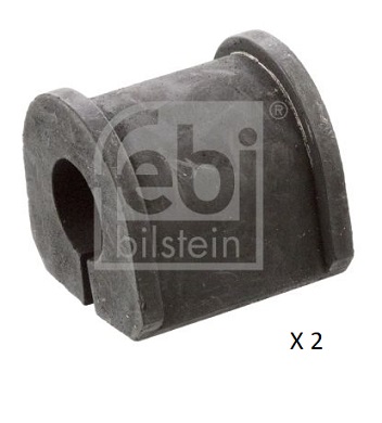 444160- VAUXHALL REAR STABILISER BUSH (PAIR)