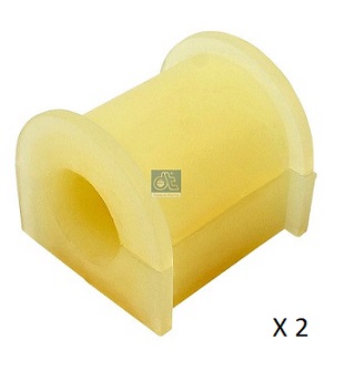98431470- IVECO ANTI ROLL BAR BUSH