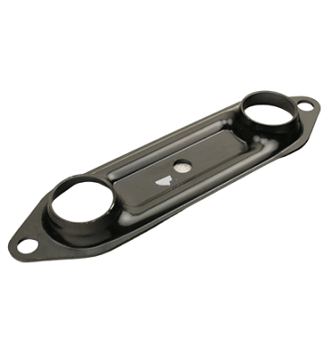 93801622 Iveco daily rear anti roll bar bracket (3 bolt fixing)