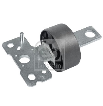 1566837 Ford-Volvo suspension mounting-bush (Left hand)