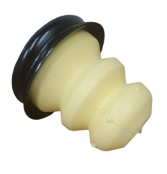 2038874 Ford transit rear bump stop