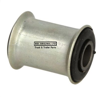 81962100462-81962100369-MAN-CAB SUSPENSION BUSH - BDL Original Ltd