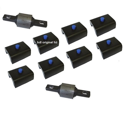 1402571-1402572-1402564-LF45 REAR ANTIROLL BAR BUSH KIT