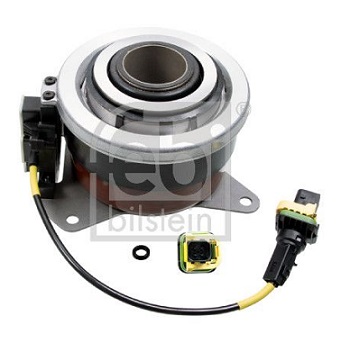 0032509215 Mercedes central slave cylinder