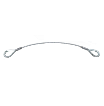 0672991  Support-check strap