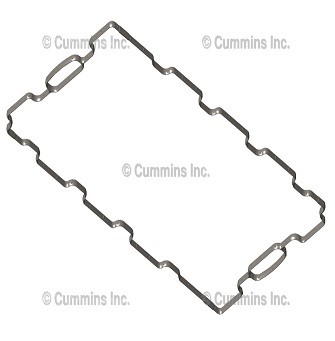 1707314 oil sump gasket