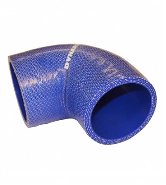 81963010140 MAN radiator hose