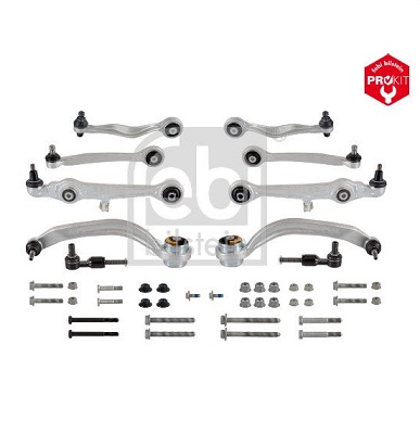 8D0498998  Audi-VW steering-suspension kit