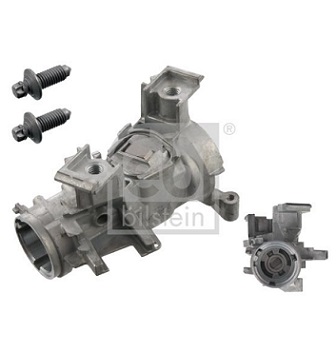 1K0905851A-1K095851B- AUDI-VW STEERING LOCK