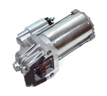 1449615-C2S47099- FORD TRANSIT- JAGUAR X-TYPR STARTER MOTOR