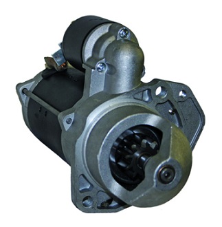 5801381129-233OOLA4MA- IVECO STARTER MOTOR