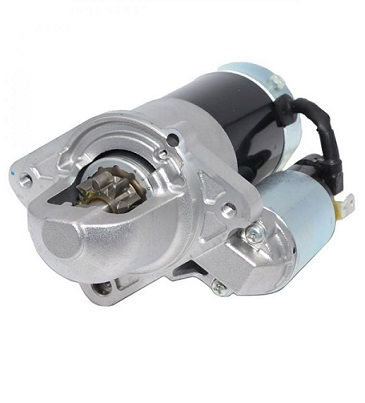 MK666135 Mitsubishi canter starter motor (12V-2Kw)