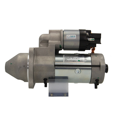 5801577136 Iveco starter motor