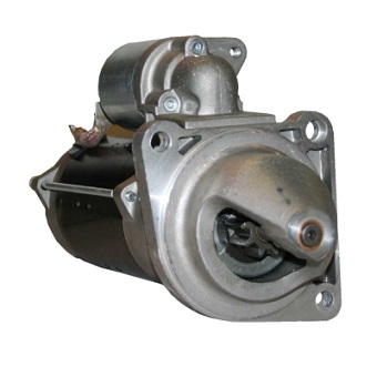 4737756-500325137- IVECO EUROCARGO STARTER MOTOR