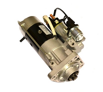 20938971- 85000750-DENNIS ELITE STARTER MOTOR
