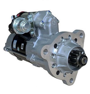1797880- 579270- M9T83771- SCANIA STARTER MOTOR (7.5KW)