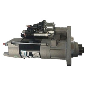 21934636-85020306- VOLVO STARTER MOTOR