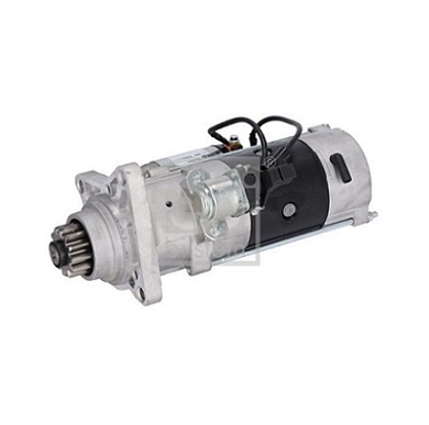 2708317  Renault/Volvo starter motor