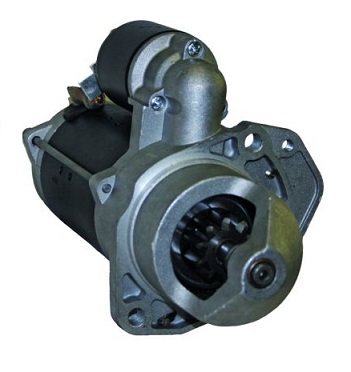 5801520336 Iveco starter motor