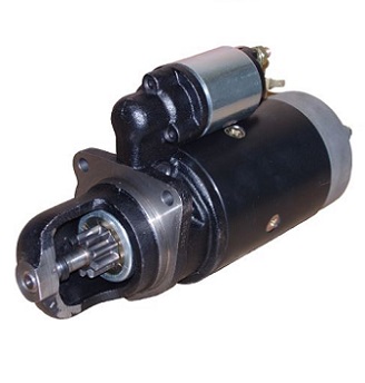 1084743-571451- SCANIA-VOLVO STARTER MOTOR