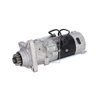 つぅ出品 23836529 Renault/Volvo trucks starter motor - BDL Original Ltd.